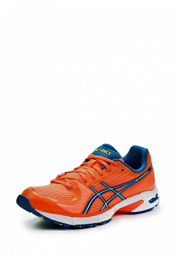 Кроссовки ASICS GEL-DS SKY SPEED 3, цвет: оранжевый, AS455AMHQ261 — купить  в интернет-магазине Lamoda