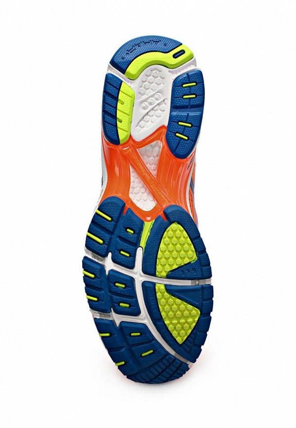 ASICS Кроссовки - GEL-DS SKY SPEED 3 - фото 3