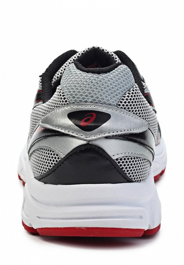 Asics patriot 5 review sales