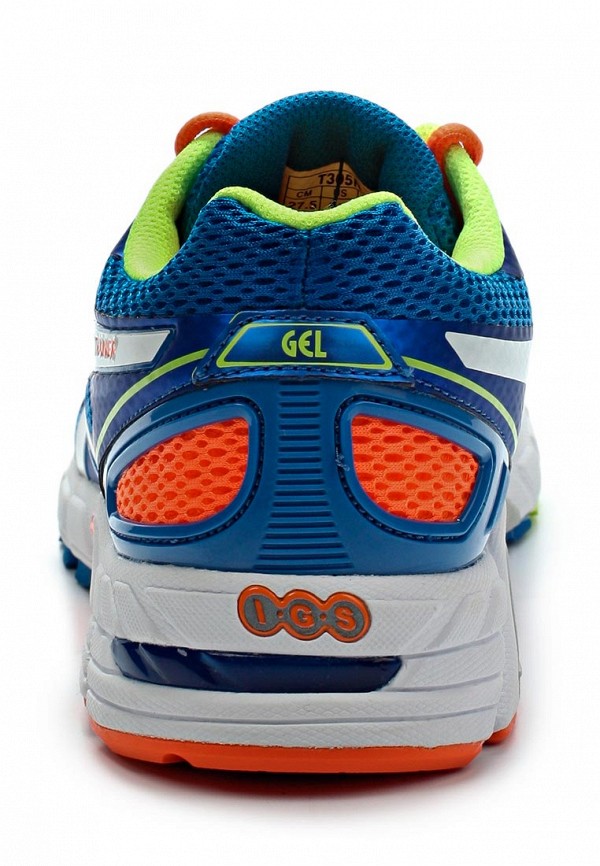 ASICS GEL DS TRAINER 18 AS455AMHQ278 Lamoda