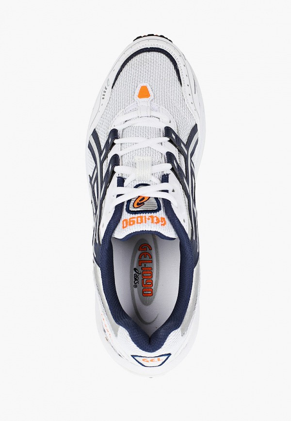 ASICS Кроссовки - GEL-1090 - фото 4