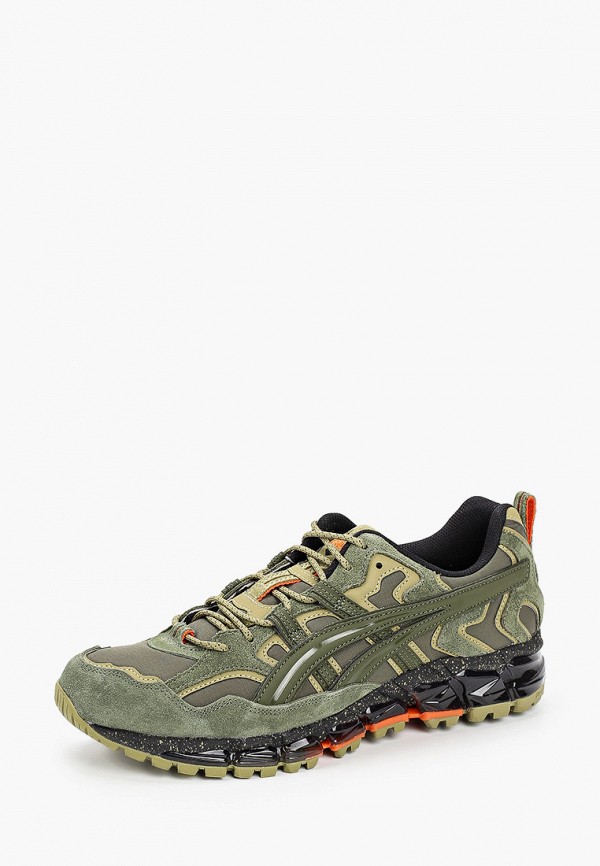 ASICS GEL NANDI 360 AS455AMHUXU5