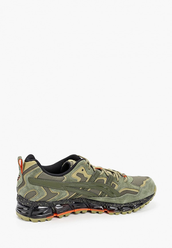 ASICS Кроссовки - GEL-NANDI 360 - фото 3