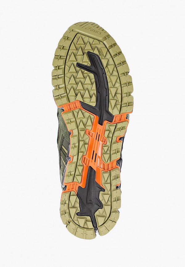 ASICS Кроссовки - GEL-NANDI 360 - фото 5