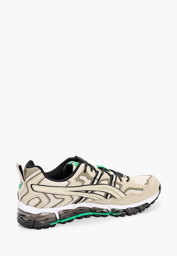 ASICS Кроссовки - GEL-NANDI 360 - фото 3