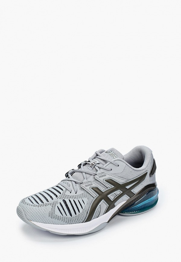 Кроссовки ASICS GEL-QUANTUM INFINITY JIN купить за 8040 ₽ в  интернет-магазине Lamoda.ru