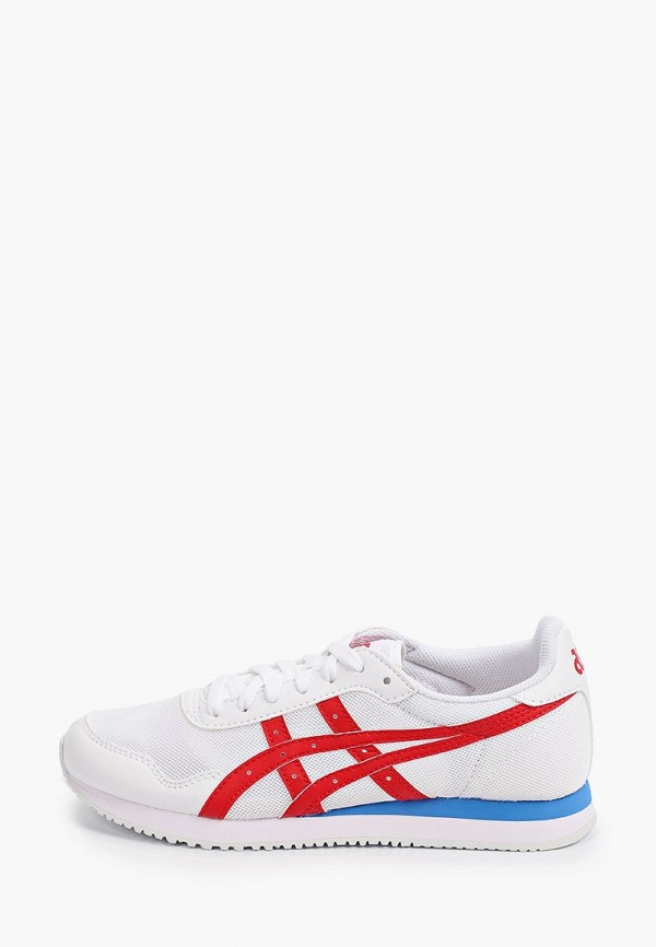 Asics tiger runner review sale