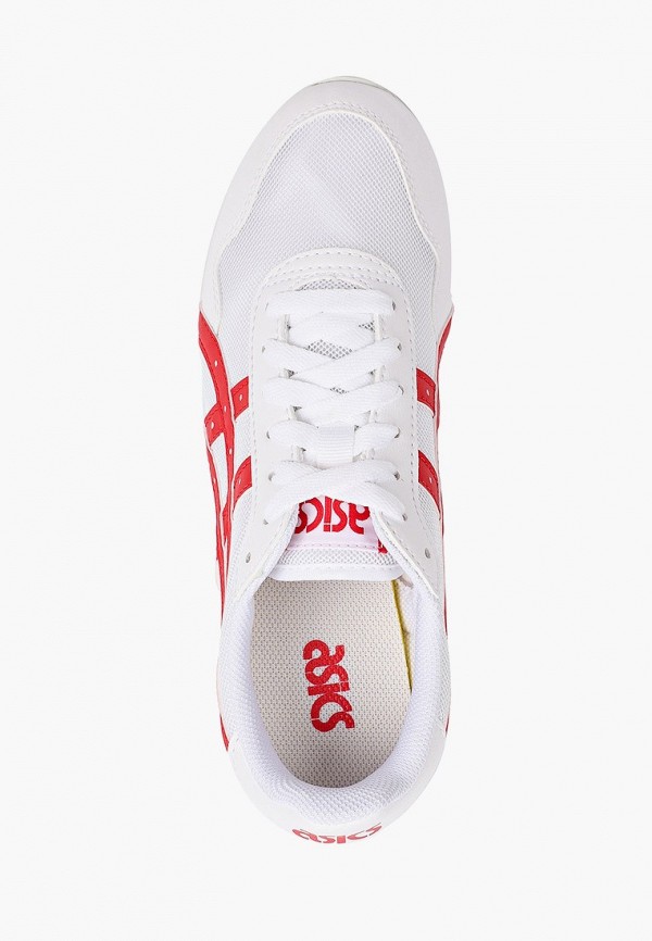 ASICS Кроссовки - TIGER RUNNER - фото 4