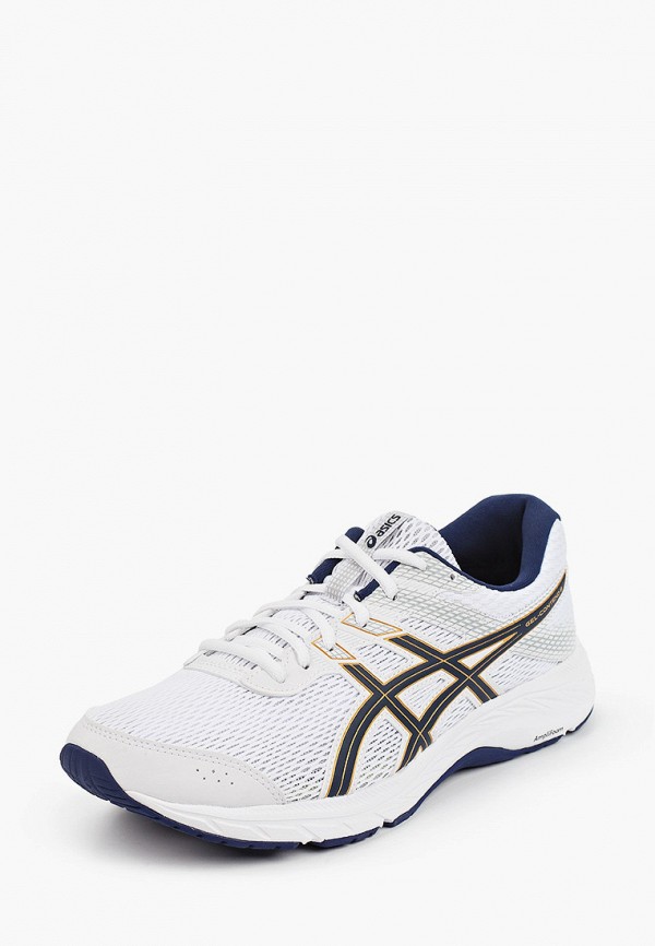 Tenis asics gel contend hotsell