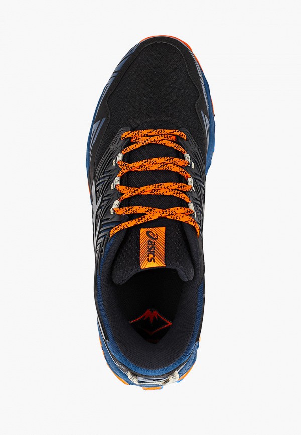 ASICS Кроссовки - GEL-FujiTrabuco 8 - фото 4