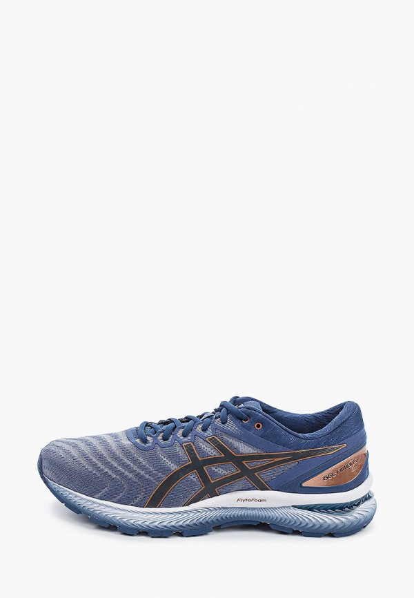 ASICS GEL NIMBUS 22 AS455AMHVAC2 Lamoda