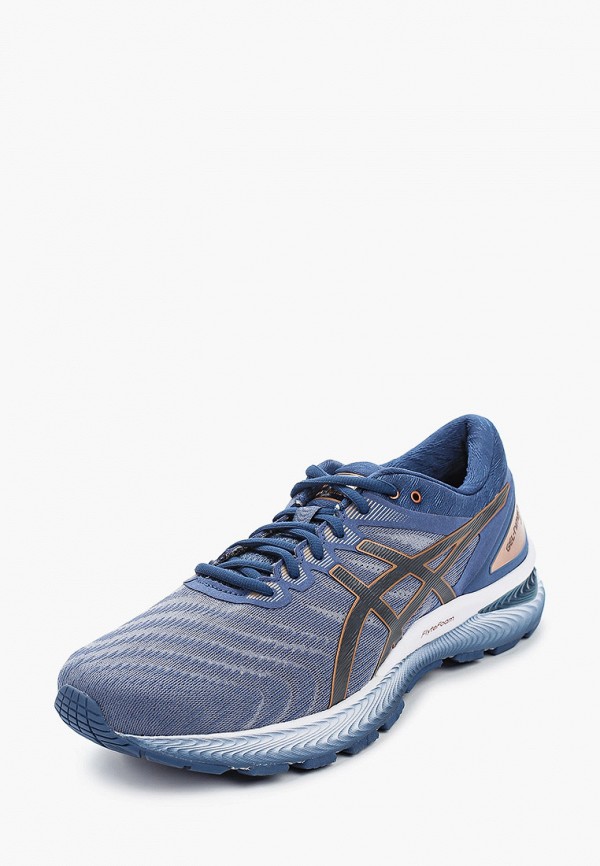 Asics gel nimbus 22 mens review sales