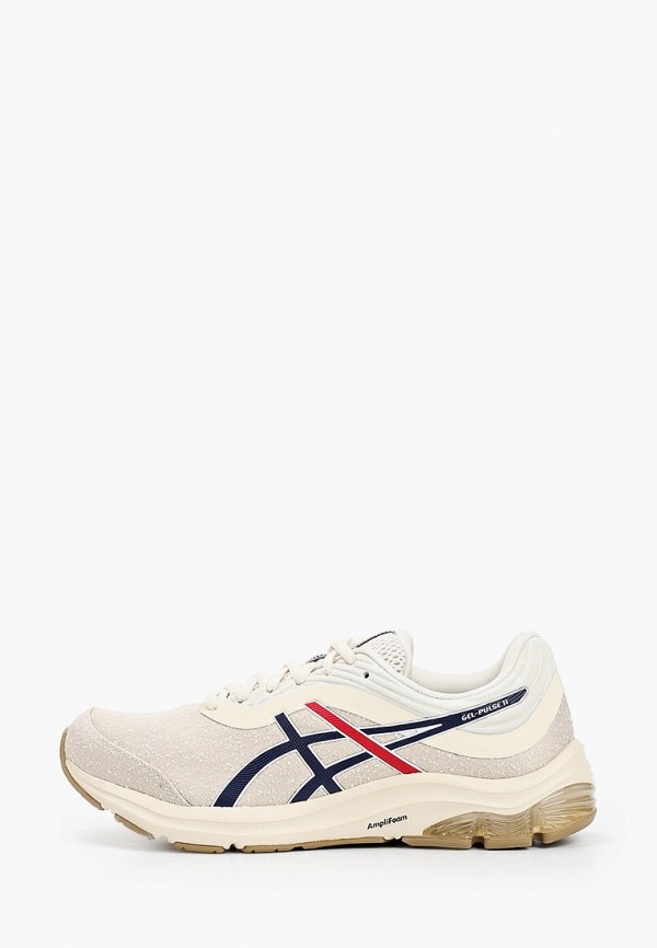 Кроссовки ASICS GEL-PULSE 11 MX купить за 6 790 ₽ в интернет-магазине Lamoda.ru