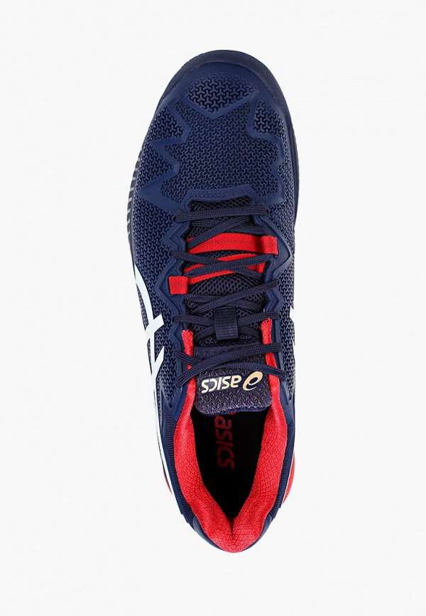 ASICS Кроссовки - GEL-RESOLUTION 8 CLAY - фото 4