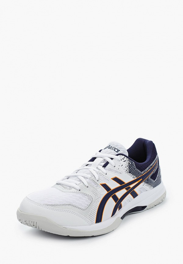 ASICS Кроссовки - GEL-ROCKET 9 - фото 2