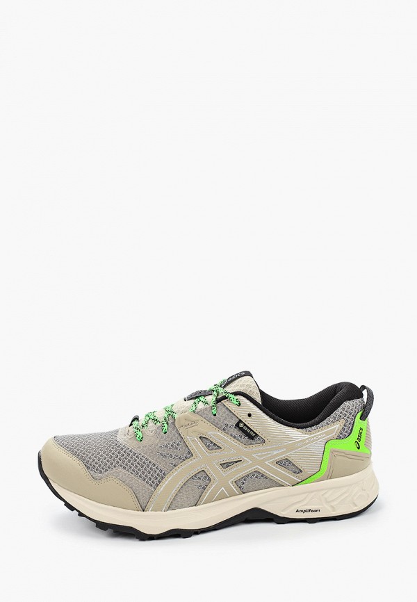 asics running gore tex