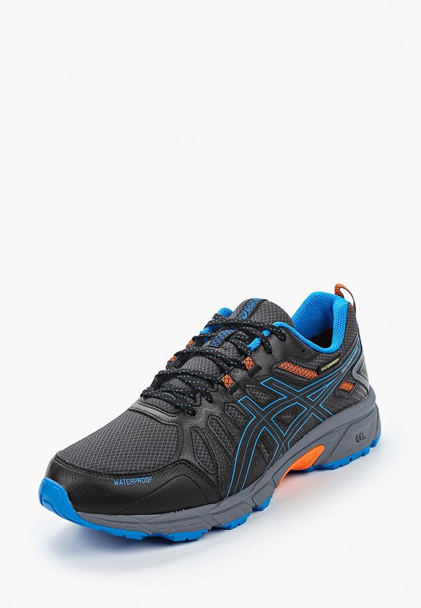 ASICS Кроссовки - GEL-VENTURE 7 WP - фото 2