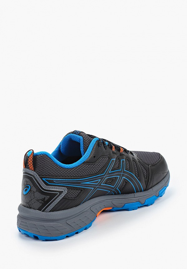 ASICS Кроссовки - GEL-VENTURE 7 WP - фото 3