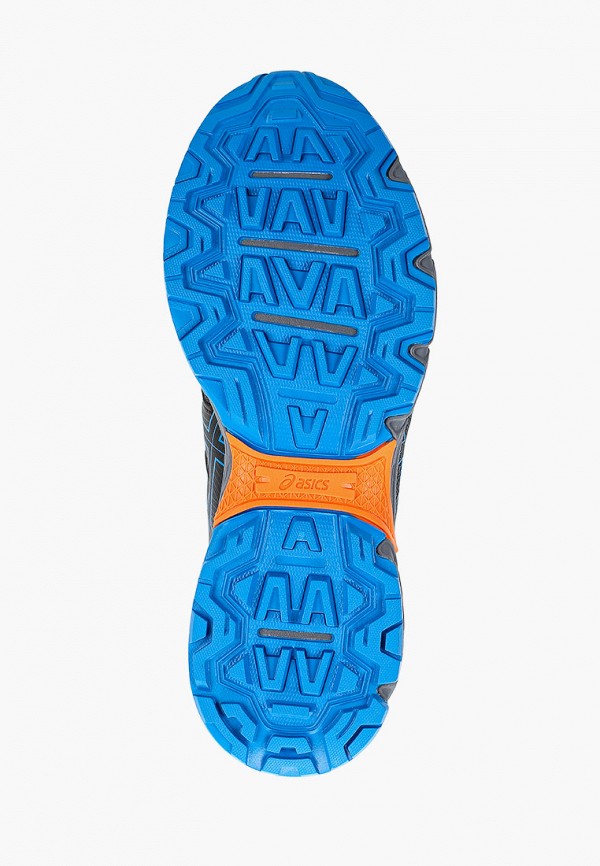 ASICS Кроссовки - GEL-VENTURE 7 WP - фото 5