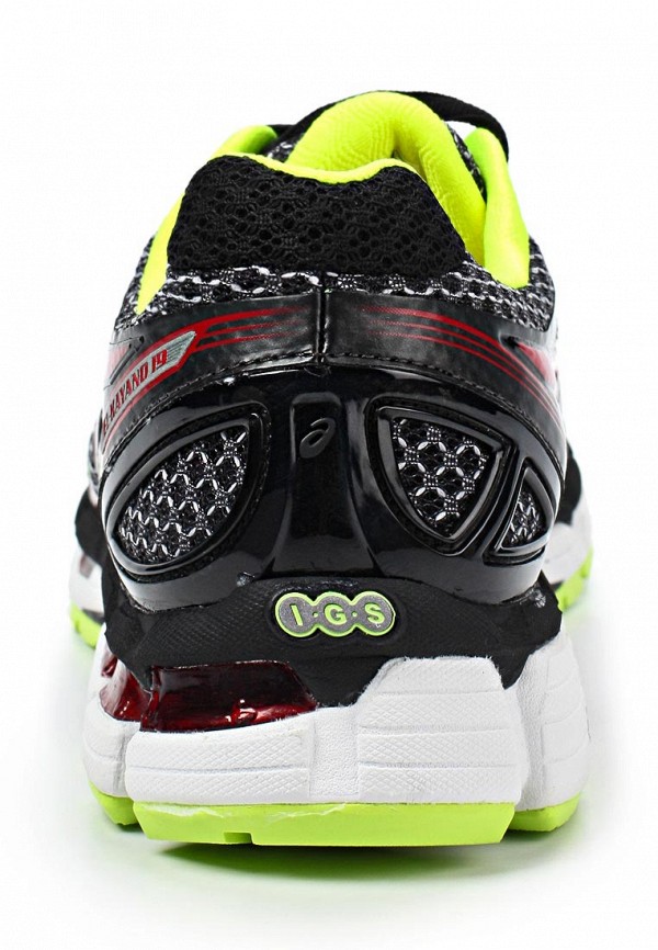 asics gel 19