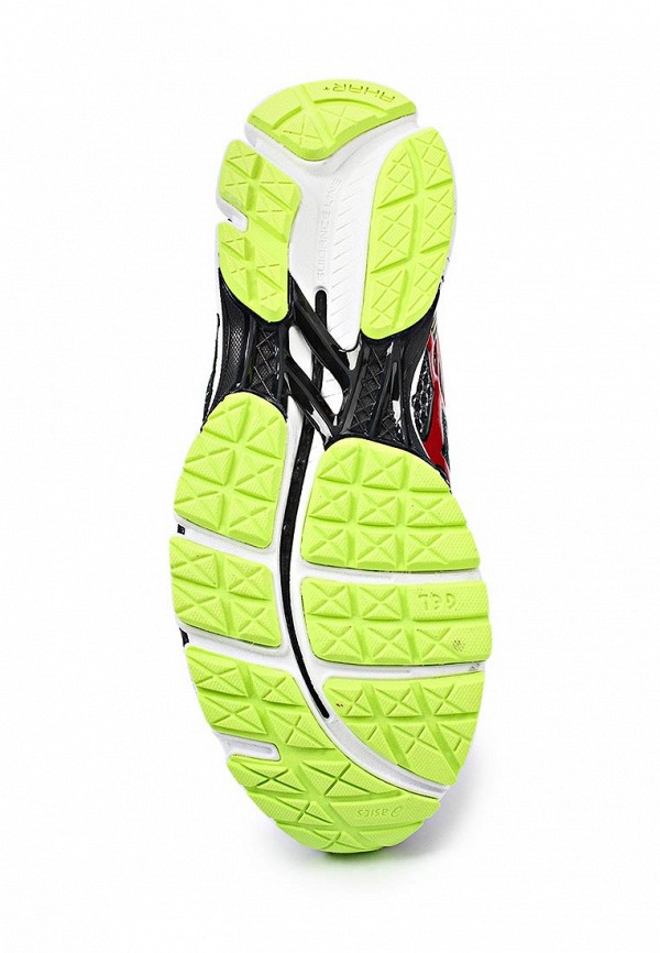 ASICS Кроссовки - GEL-KAYANO 19 - фото 3