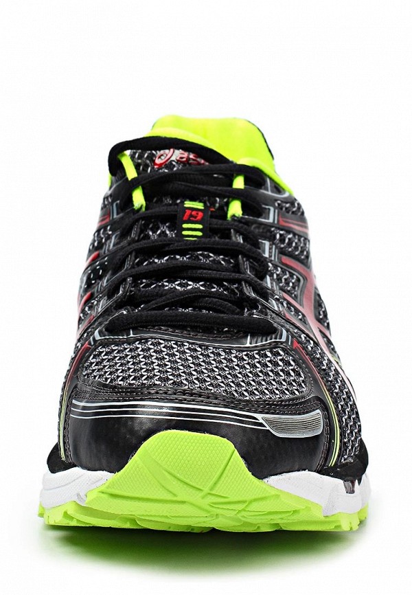 ASICS Кроссовки - GEL-KAYANO 19 - фото 4