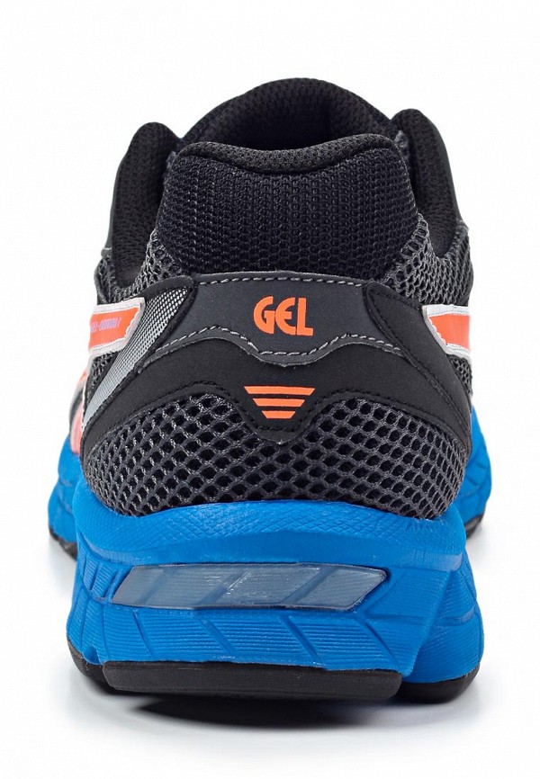 ASICS Кроссовки - GEL-OBERON 7 - фото 2