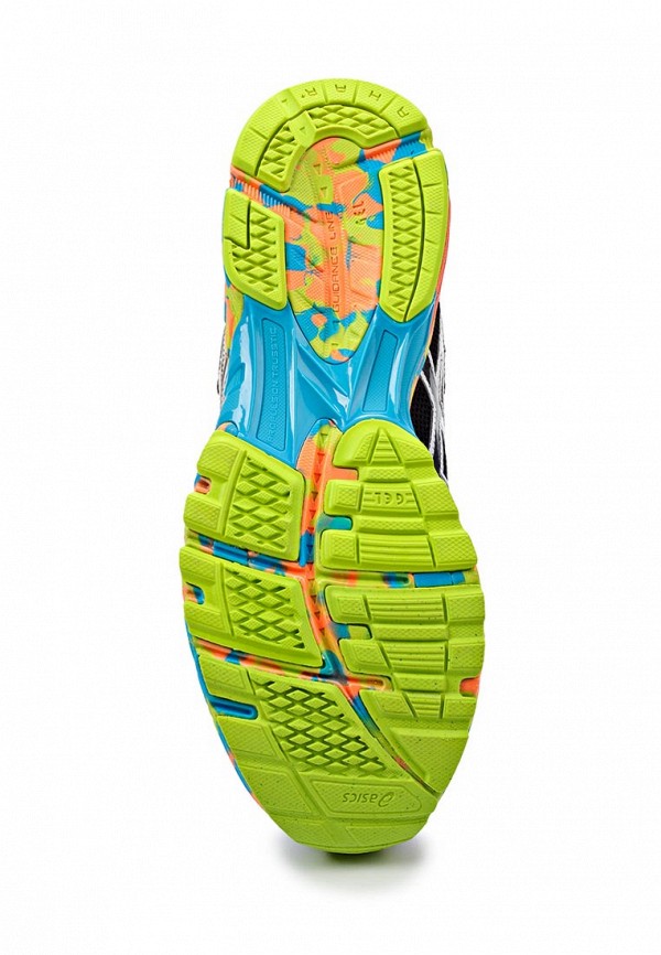ASICS GEL NOOSA TRI 8 AS455AMIV092 Lamoda