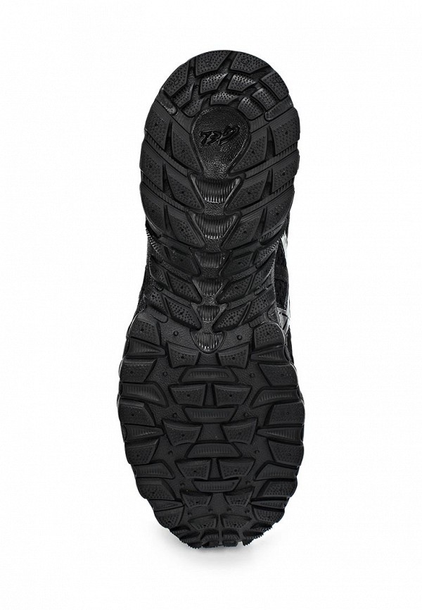 ASICS Кроссовки - GEL-TRAIL LAHAR 5 G-TX - фото 3