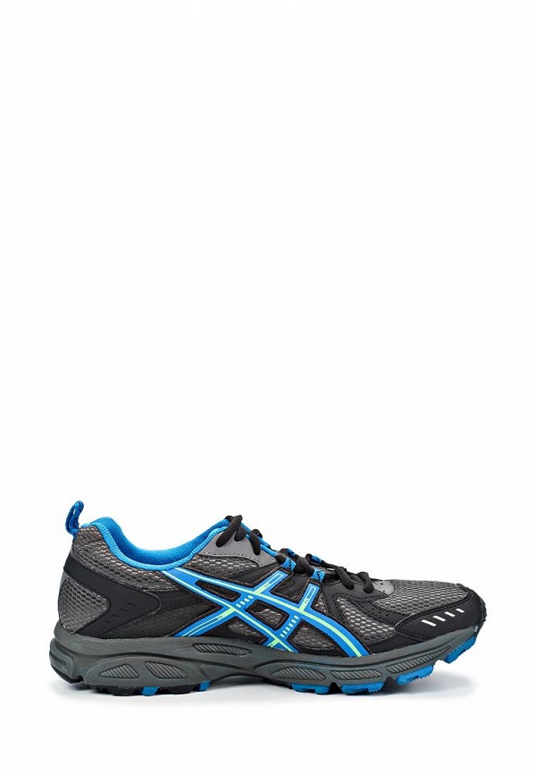 ASICS Кроссовки - TRAIL-TAMBORA 3 - фото 5