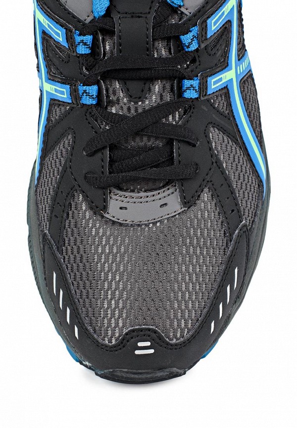 ASICS Кроссовки - TRAIL-TAMBORA 3 - фото 6