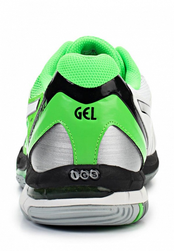 asics gel volley elite 2