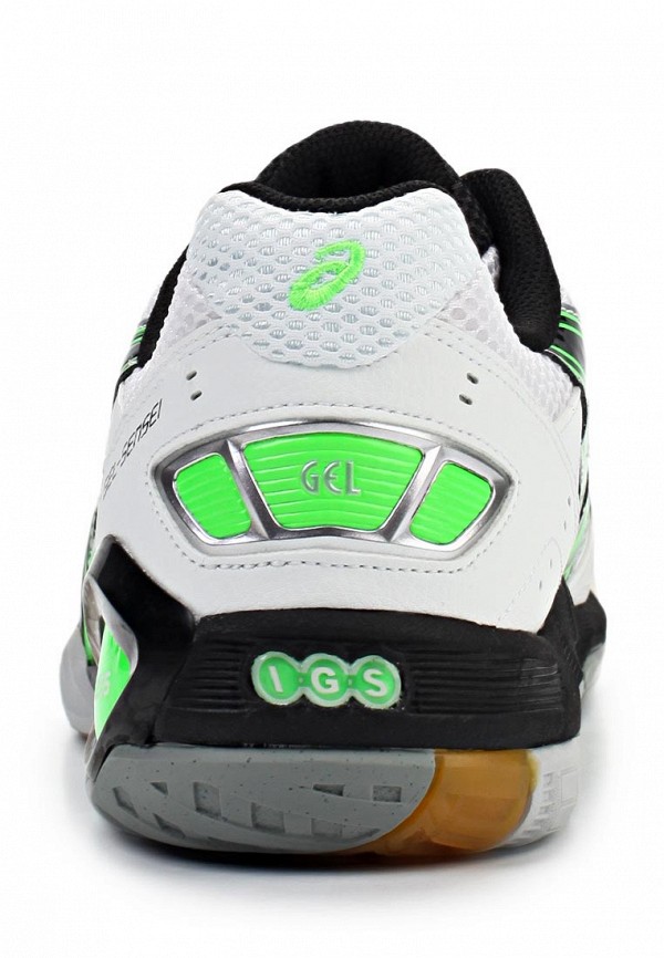 ASICS Кроссовки - GEL-SENSEI 4 - фото 2