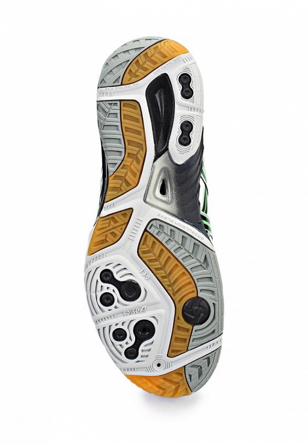 ASICS Кроссовки - GEL-SENSEI 4 - фото 3