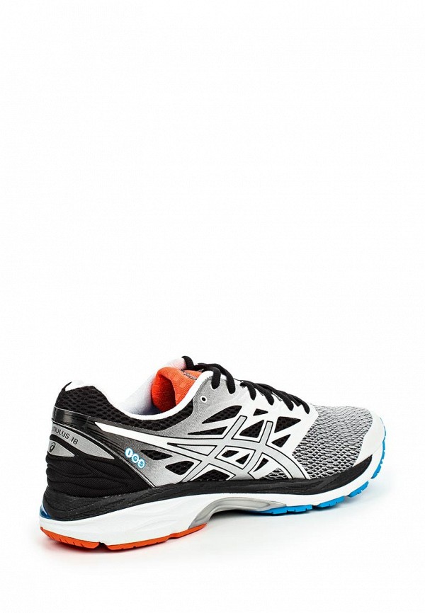 asics gel cumulus 18