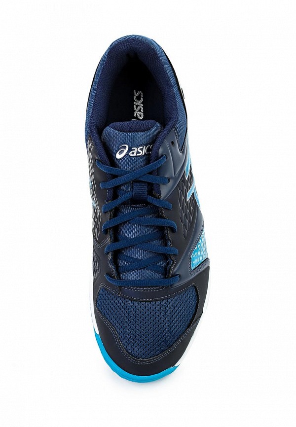 ASICS Кроссовки - GEL-DOMAIN 4 - фото 4