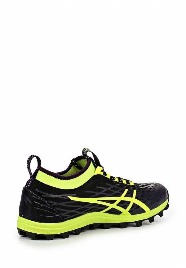 ASICS Кроссовки - GEL-FujiRunnegade 2 PlasmaGuard - фото 2