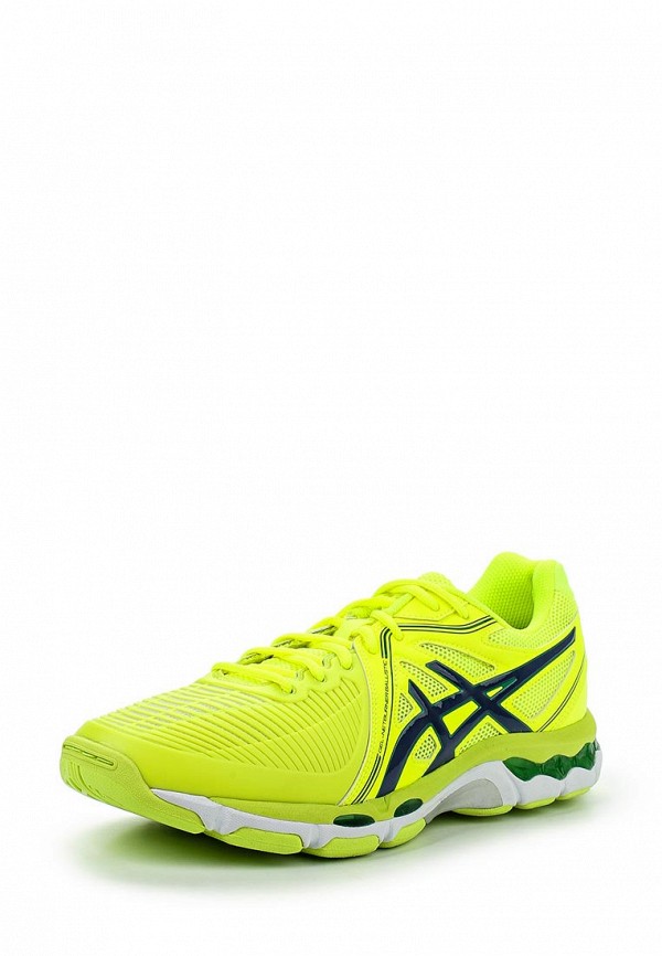 ASICS GEL NETBURNER BALLISTIC AS455AMJHR15 Lamoda