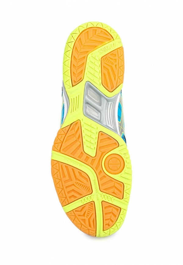 ASICS Кроссовки - GEL-ROCKET 7 - фото 3