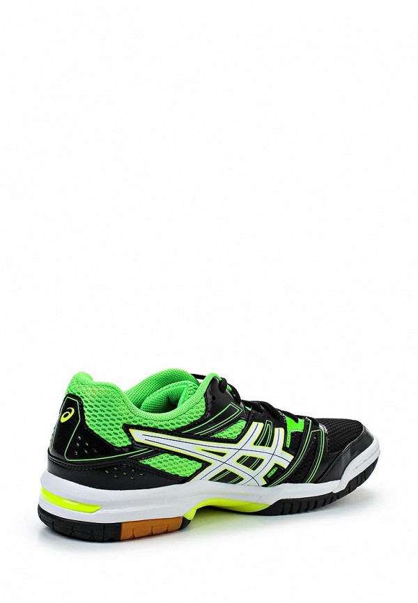 Asics rocket 2024 gel 7