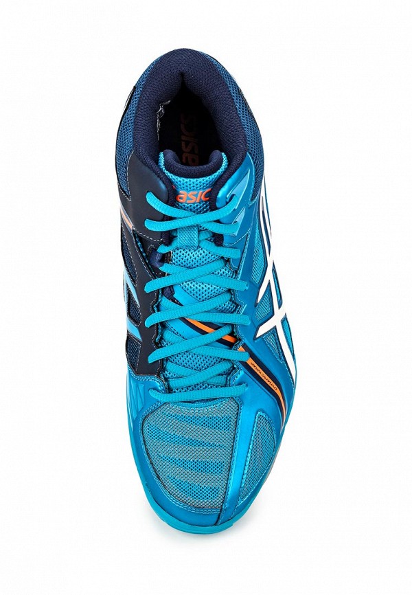 ASICS Кроссовки - GEL-VOLLEY ELITE 3 MT - фото 4