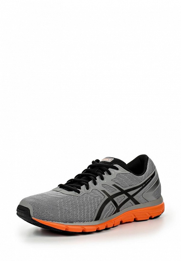 ASICS GEL ZARACA 5 AS455AMJHS51 Lamoda