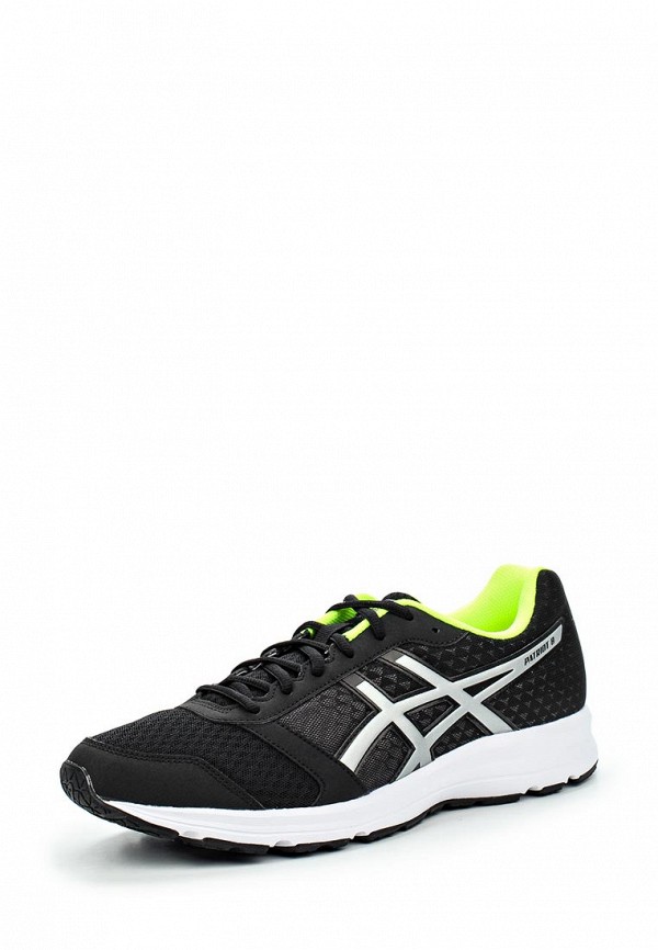 Asics patriot 8 sale