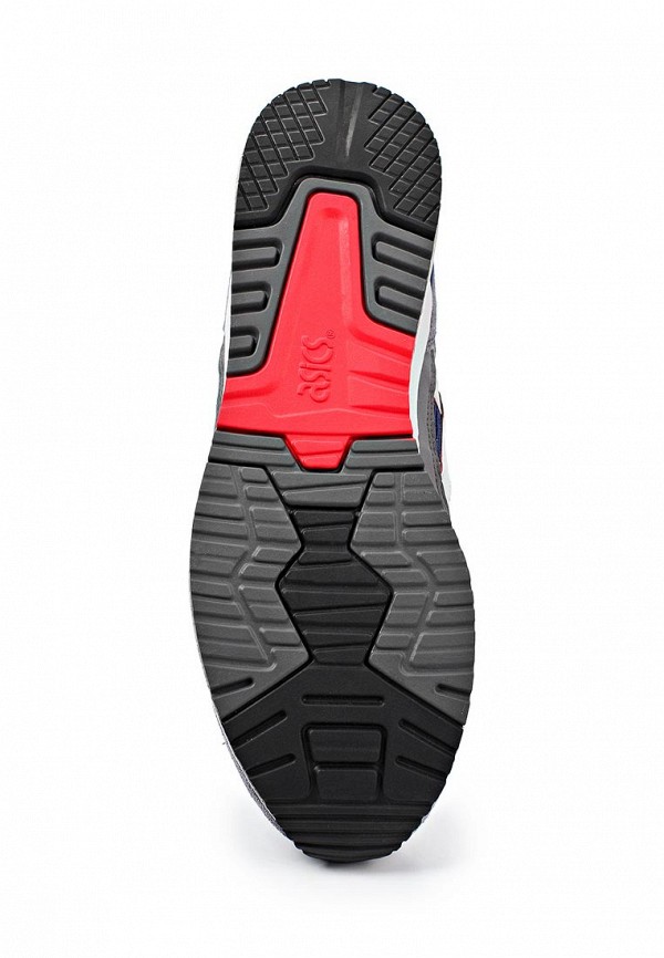 ASICS Кроссовки - GEL LYTE III - фото 3