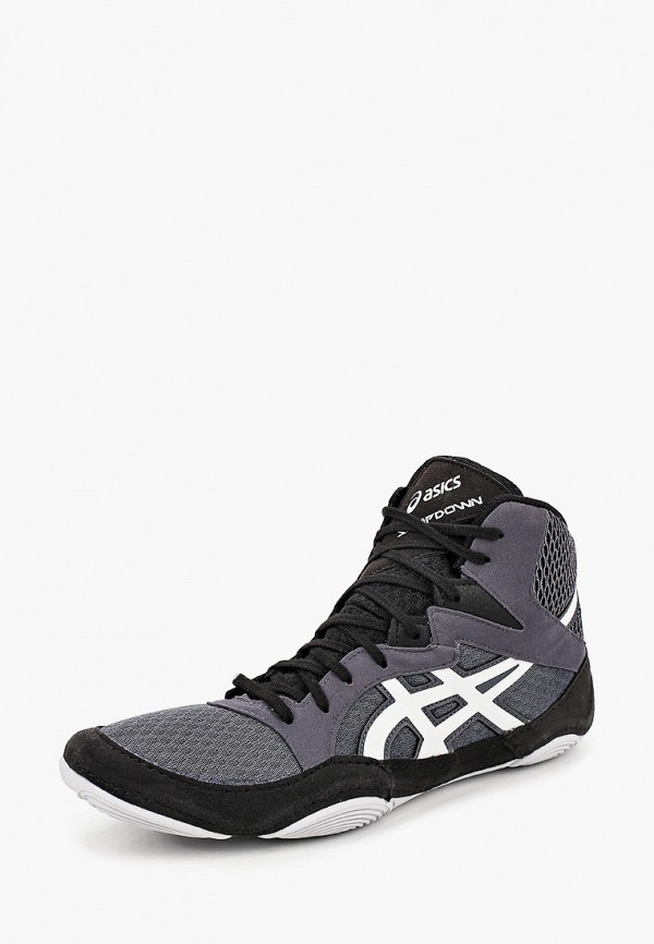 Борцовки ASICS SNAPDOWN 3, цвет: серый, AS455AMKBUH6 — купить в ...