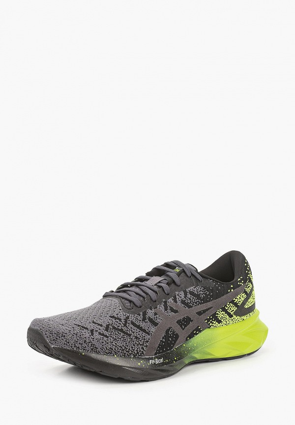 ASICS Кроссовки - DYNABLAST - фото 2