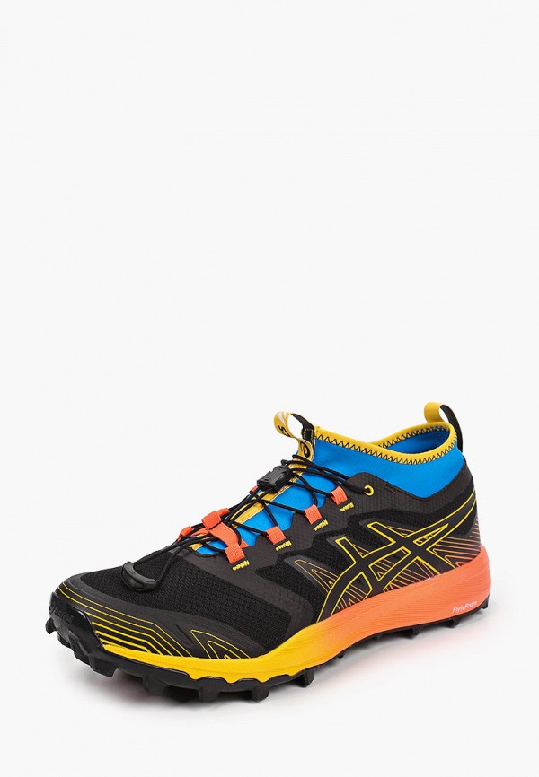 ASICS Кроссовки - FujiTrabuco PRO - фото 2