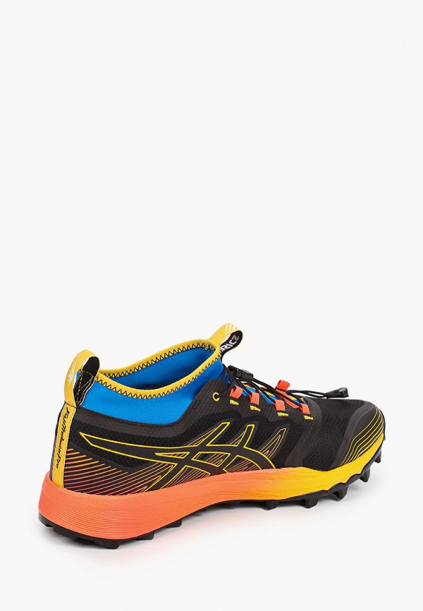 ASICS Кроссовки - FujiTrabuco PRO - фото 3