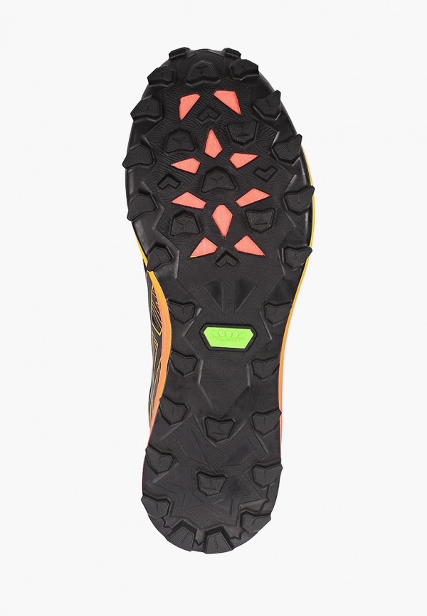 ASICS Кроссовки - FujiTrabuco PRO - фото 5