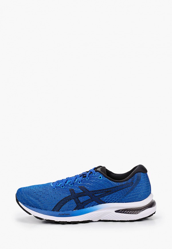 Кроссовки ASICS GEL-CUMULUS 22 купить за 8271 ₽ в интернет-магазине  Lamoda.ru